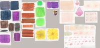 Pinda textures