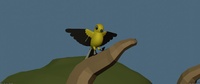 logbridge bird 15.11 first pass