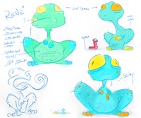 Rene concepts