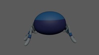 Spider Blocking
