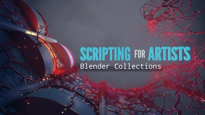 Blender Collections