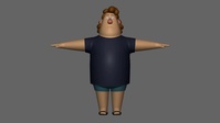 Phil Sculpting