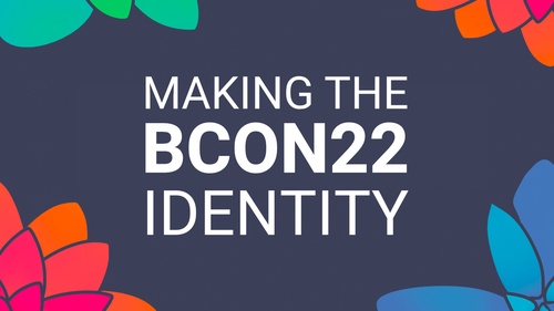 BCON22 Identity
