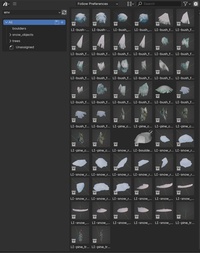 Env Library