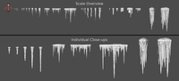 Icicle Assets Overview