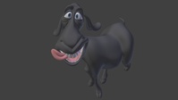 Franck: Mad Dog