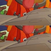 Paper Texture Overlay