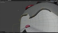 Cat Face Rig Feedback Round