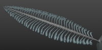 Alpha WIP 13 - Antenna Model update