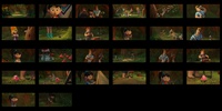 Grove Contact Sheet