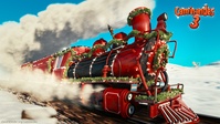 Train 1
