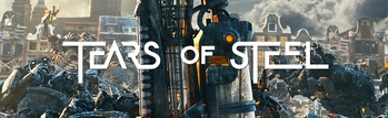 Tears of Steel