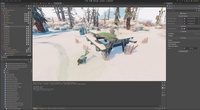 Build: BIRDS