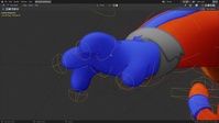 Initial Shader Test - Showcase