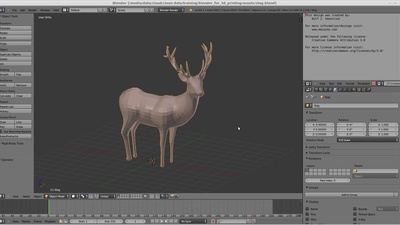 Stag