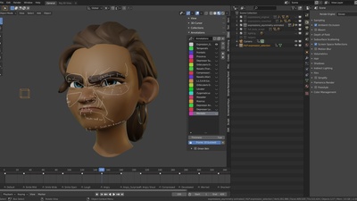 Rain - File 3: Expression Tests