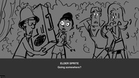 Sprite Fright - Edit v056