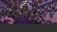 Sprite Fright - Edit v054