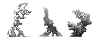 Layer 2 - Rock Concepts #1