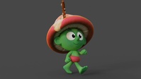 Sprite Parade #1
