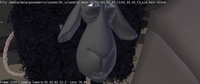"Well Mr. Hector..." wool sim