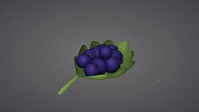 Blueberries