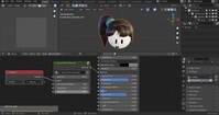 Fake Anisotropy in Eevee - File