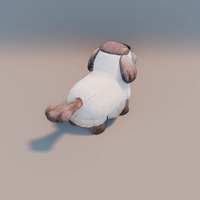 Chocomel quick texture test