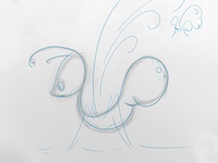 Cute Tara sketch