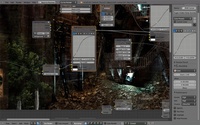 Compositor Features