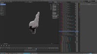 Rock library - brush strokes