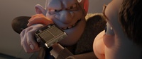 all rendered and lit shots from week#37 - Video version