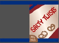 Salty Twists example