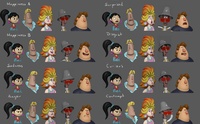Comparative Expressions Update