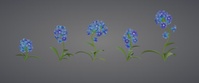 Bluebells update