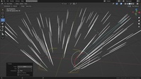 Speed Lines - FX Asset File