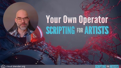 Your Own Operator