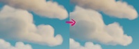 Cloud Adjustment