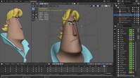 Rex Expression Testing File