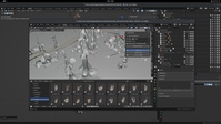 Scene Assembly Pipeline Setup