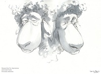 Franck: two expressions