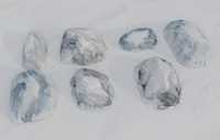 Boulders Rework