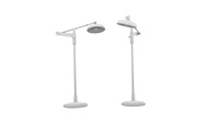 Lamp for the lair