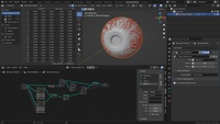 Procedural Blood Vessels