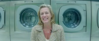 Writing for Gooseberry: Paris Laundromat