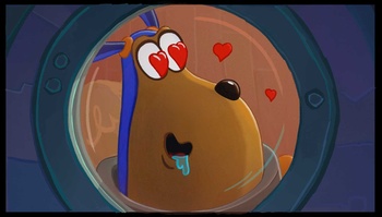 Drool FX