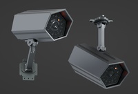 Security Cameras Models