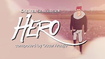Hero Original Soundtrack