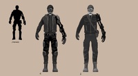 Einar - sillhouettes refinement