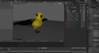 Bird Feather Technology